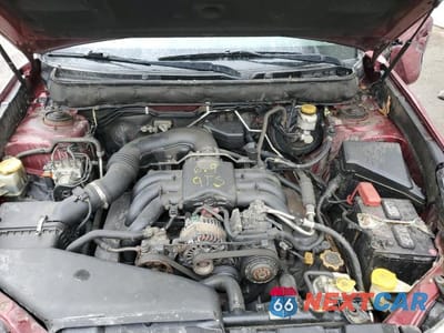 Zdjęcie 12 z 14 samochodu: 2011 SUBARU OUTBACK 3.6R LIMITED VIN:4S4BRDKC0B2446911 - miniatura