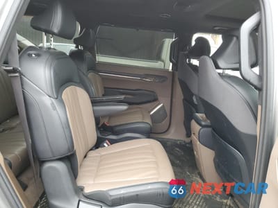 Zdjęcie 11 z 13 samochodu: 2024 KIA EV9 GT LINE VIN:KNDAEFS53R6039211 - miniatura