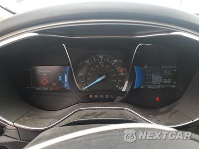 Zdjęcie 9 z 13 samochodu: 2018 FORD FUSION SE HYBRID VIN:3FA6P0LU5JR178482 - miniatura