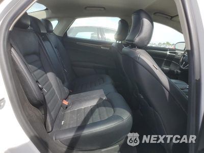 Zdjęcie 10 z 13 samochodu: 2018 FORD FUSION SE HYBRID VIN:3FA6P0LU3JR171868 - miniatura
