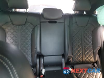 Zdjęcie 10 z 13 samochodu: 2021 AUDI SQ5 PREMIUM PLUS VIN:WA1B4AFY6M2042970 - miniatura