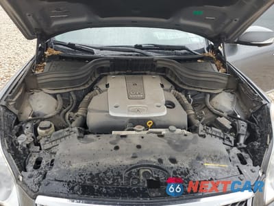 Zdjęcie 12 z 15 samochodu: 2016 INFINITI QX50 VIN:JN1BJ0RP6GM236213 - miniatura