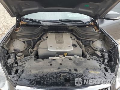 Zdjęcie 12 z 15 samochodu: 2016 INFINITI QX50 VIN:JN1BJ0RP6GM236213 - miniatura