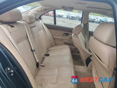 Zdjęcie 10 z 12 samochodu: 1999 BMW 528 I VIN:WBADM5334XBY16407 - miniatura