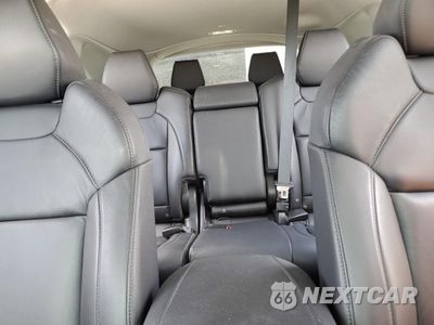 Zdjęcie 10 z 15 samochodu: 2020 ACURA MDX VIN:5J8YD3H33LL018410 - miniatura