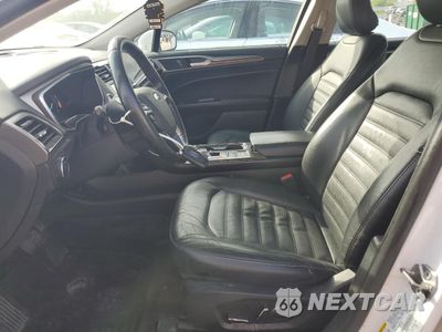 Zdjęcie 7 z 12 samochodu: 2018 FORD FUSION SE HYBRID VIN:3FA6P0LU5JR171855 - miniatura