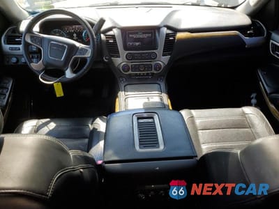 Zdjęcie 8 z 13 samochodu: 2017 GMC YUKON XL DENALI VIN:1GKS2HKJXHR118866 - miniatura