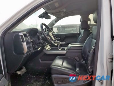Zdjęcie 7 z 12 samochodu: 2014 CHEVROLET SILVERADO K1500 LTZ VIN:3GCUKSEC1EG110505 - miniatura