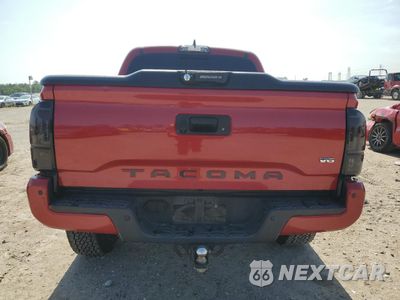 Zdjęcie 6 z 13 samochodu: 2017 TOYOTA TACOMA DOUBLE CAB VIN:5TFAZ5CN9HX034441 - miniatura