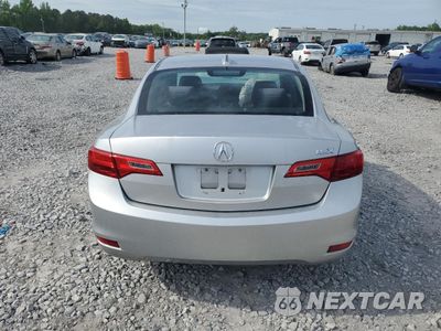 Zdjęcie 6 z 14 samochodu: 2013 ACURA ILX 20 VIN:19VDE1F36DE022228 - miniatura