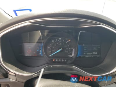 Zdjęcie 9 z 13 samochodu: 2018 FORD FUSION SE HYBRID VIN:3FA6P0LUXJR171575 - miniatura