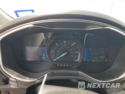 Zdjęcie 9 z 13 samochodu: 2018 FORD FUSION SE HYBRID VIN:3FA6P0LUXJR171575 - miniatura