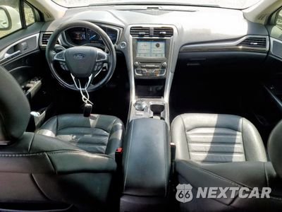 Zdjęcie 8 z 13 samochodu: 2018 FORD FUSION SE HYBRID VIN:3FA6P0LU1JR171691 - miniatura