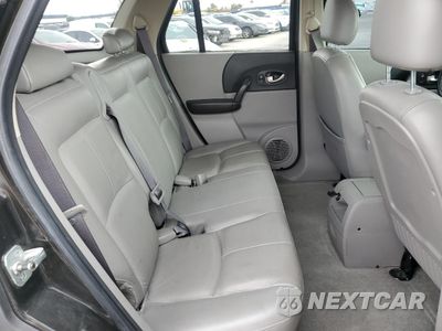 Zdjęcie 11 z 15 samochodu: 2004 SATURN VUE VIN:5GZCZ63454S831975 - miniatura