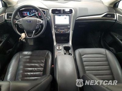 Zdjęcie 8 z 12 samochodu: 2018 FORD FUSION SE HYBRID VIN:3FA6P0LU5JR118766 - miniatura