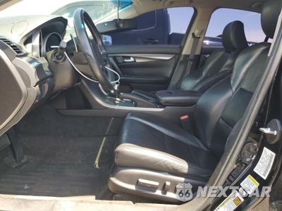 Zdjęcie 7 z 12 samochodu: 2012 ACURA TL VIN:19UUA9F79CA006659 - miniatura