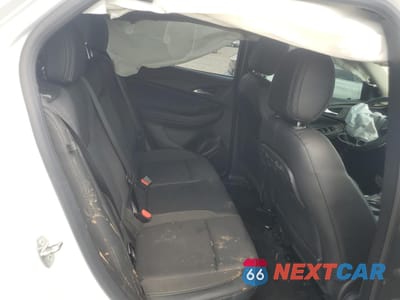 Zdjęcie 11 z 14 samochodu: 2022 BUICK ENCORE GX SELECT VIN:KL4MMDS23NB107951 - miniatura