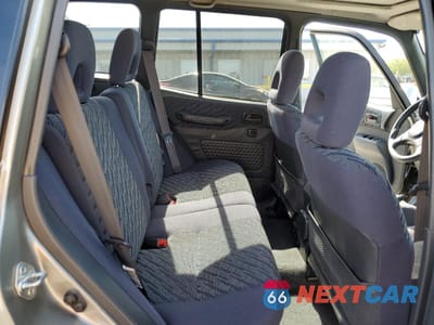 Zdjęcie 10 z 15 samochodu: 2000 TOYOTA RAV4 VIN:JT3GP10VXY7068342 - miniatura