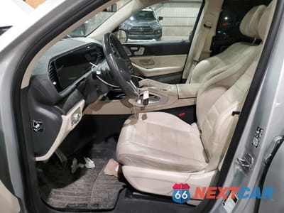 Zdjęcie 7 z 15 samochodu: 2020 MERCEDES-BENZ GLS 580 4MATIC VIN:4JGFF8GE6LA179115 - miniatura