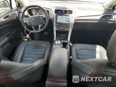 Zdjęcie 8 z 12 samochodu: 2017 FORD FUSION SE HYBRID VIN:3FA6P0LUXHR400699 - miniatura