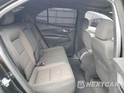 Zdjęcie 11 z 15 samochodu: 2018 CHEVROLET EQUINOX LT VIN:2GNAXSEV0J6122146 - miniatura