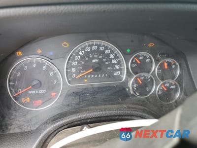 Zdjęcie 9 z 16 samochodu: 2008 GMC ENVOY VIN:1GKDT13S882243894 - miniatura