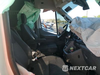Zdjęcie 11 z 14 samochodu: 2021 FORD TRANSIT T-350 VIN:1FTBW3XGXMKA37773 - miniatura