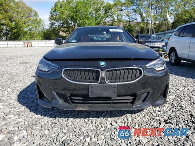 Piąte zdjęcie samochodu w środku: 2024 BMW 230XI VIN:3MW33CM02R8E88836 - miniatura