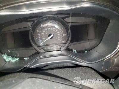 Zdjęcie 9 z 12 samochodu: 2019 FORD FUSION SE VIN:3FA6P0HD0KR135288 - miniatura