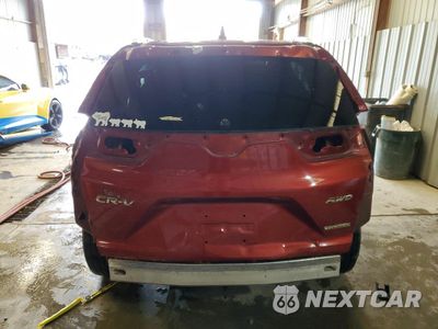 Zdjęcie 6 z 15 samochodu: 2018 HONDA CR-V TOURING VIN:5J6RW2H92JL035850 - miniatura