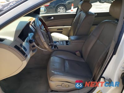 Zdjęcie 7 z 14 samochodu: 2007 CADILLAC STS VIN:1G6DW677770172612 - miniatura