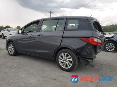 Drugie zdjęcie samochodu z przodu: 2013 MAZDA 5 VIN:JM1CW2BL7D0150238 - miniatura