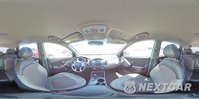 Zdjęcie 15 z 15 samochodu: 2012 HYUNDAI TUCSON GLS VIN:KM8JU3AC0CU393400 - miniatura