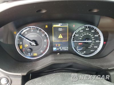 Zdjęcie 9 z 17 samochodu: 2020 SUBARU ASCENT TOURING VIN:4S4WMARD9L3449380 - miniatura