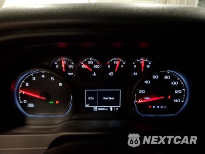 Zdjęcie 9 z 13 samochodu: 2020 GMC SIERRA K2500 HEAVY DUTY VIN:1GD29LE70LF278562 - miniatura