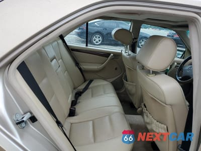 Zdjęcie 10 z 14 samochodu: 1999 MERCEDES-BENZ C 280 VIN:WDBHA29G2XA753351 - miniatura