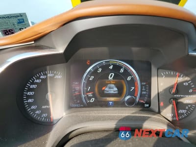 Zdjęcie 9 z 14 samochodu: 2014 CHEVROLET CORVETTE STINGRAY Z51 3LT VIN:1G1YL2D7XE5133090 - miniatura