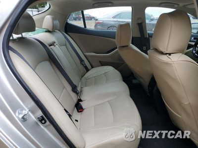 Zdjęcie 10 z 14 samochodu: 2013 KIA OPTIMA HYBRID VIN:KNAGM4AD2D5041957 - miniatura
