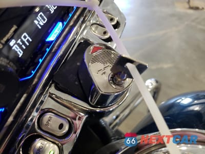 Zdjęcie 8 z 10 samochodu: 2004 HARLEY-DAVIDSON FLHTCUI VIN:1HD1FCW144Y622286 - miniatura