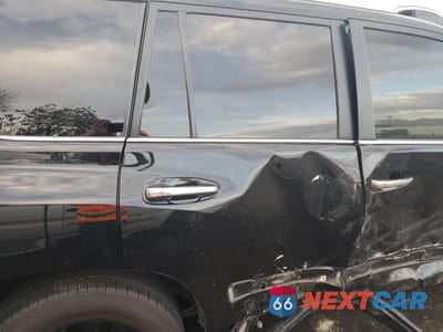 Zdjęcie 11 z 13 samochodu: 2019 LEXUS GX 460 VIN:JTJBM7FX6K5236777 - miniatura