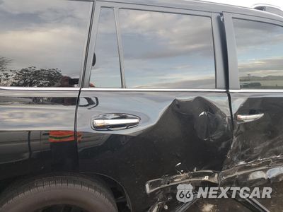 Zdjęcie 11 z 13 samochodu: 2019 LEXUS GX 460 VIN:JTJBM7FX6K5236777 - miniatura