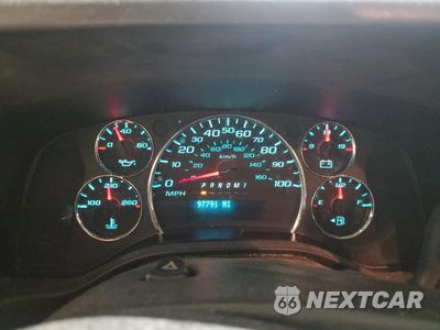 Zdjęcie 9 z 13 samochodu: 2015 CHEVROLET EXPRESS G2500 VIN:1GCWGFCF5F1193757 - miniatura