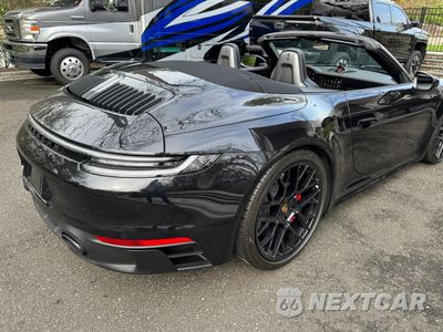 Zdjęcie 15 z 15 samochodu: 2022 PORSCHE 911 CARRERA S VIN:WP0CB2A90NS244999 - miniatura