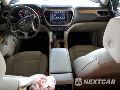Zdjęcie 8 z 16 samochodu: 2017 GMC ACADIA DENALI VIN:1GKKNXLS3HZ218591 - miniatura