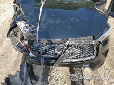 Zdjęcie 12 z 13 samochodu: 2020 INFINITI QX50 PURE VIN:3PCAJ5M34LF116049 - miniatura