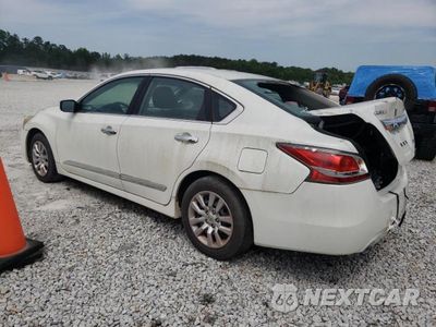 Trzecie zdjęcie samochodu z tyłu: 2014 NISSAN ALTIMA 2.5 VIN:1N4AL3AP4EN342592 - miniatura