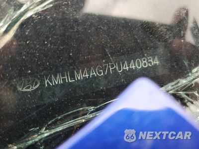Zdjęcie 12 z 13 samochodu: 2023 HYUNDAI ELANTRA SEL VIN:KMHLM4AG7PU440834 - miniatura