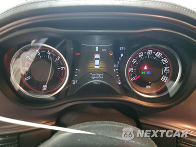 Zdjęcie 9 z 16 samochodu: 2023 DODGE CHALLENGER SXT VIN:2C3CDZAG2PH586504 - miniatura