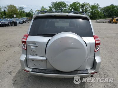Zdjęcie 6 z 13 samochodu: 2012 TOYOTA RAV4 VIN:2T3ZF4DV8CW133527 - miniatura