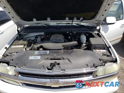 Zdjęcie 12 z 13 samochodu: 2004 CHEVROLET SUBURBAN C1500 VIN:3GNEC16T24G342336 - miniatura